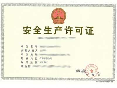 上海劳务派遣+安许图2